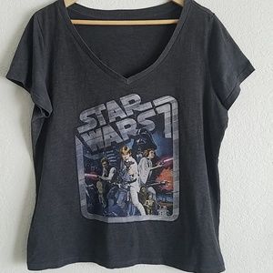 Star Wars Tee Shirt